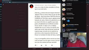El Mundo de Zowl, otra mascota de DROSS. - YouTube