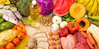 A Balanced Diet For Women Bbc Good Food
