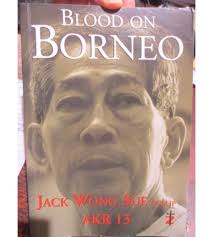 Blood on Borneo book | Aust Z Force AGAS1 | WW2 book