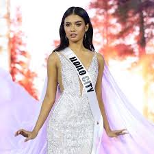 Cilicia museum and beirut art center are cultural highlights, and some of the area's landmarks include byblos castle and roman colonnades. Iloilo S Rabiya Mateo Is Miss Universe Philippines 2020