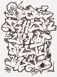 Dibuat oleh doel, di belgia 2. 11 Ide Grafiti Abjad Grafiti Grafiti Huruf Grafiti