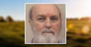 Stephen Legg Obituary July 17, 2022