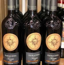 Saracosa Rosso Di Toscana Wine Boutique Wine Store Wine Sale