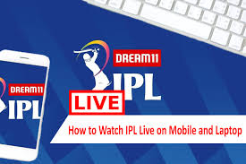 5 Best Free Apps To Watch Ipl 2021 Live On Mobile And Tv