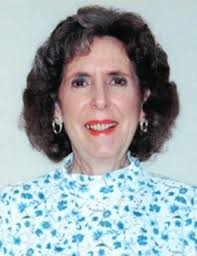 Obituary information for June P. Chamberlain