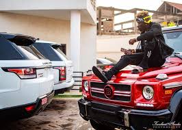 Musician watch the latest video from joeboy (@joeboyofficial). Shatta Wale Shows Off His Expensive Cars Photos 9jaflaver