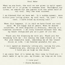 Image Result For Quotes Soulmates Wedding Vows To Husband Wedding Vows That Make You Cry Kiss Quotes For Her