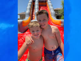 Is daycare good for young children? Water Slide Rentals Gilbert Az Rad Bounce