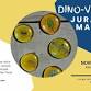 Jurassic Magnets event image