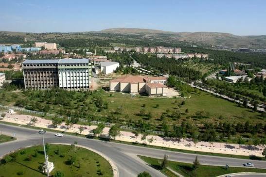 Fırat Üniversitesi ve Öğrenci Yaşamı Hakkında Bilgiler | Yurtlar Burada
