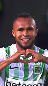 ⚽¡Golazo de Atlético Nacional!🚀 ¡Robert Mejía disparó de media distancia y  la clavó en el ángulo para darle el triunfo a los 'Verdolagas' sobre Pasto  en #LALIGAxWIN y terminó con la racha