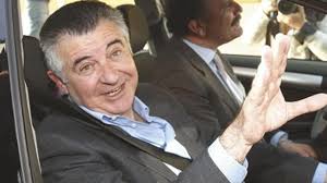 Roca deja legado en la prisión de Albolote