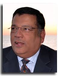 Dr. Santa Nandi MD, Gastroenterologist