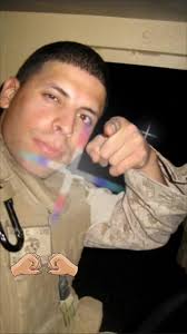 My son Christopher, I’m so proud who you become!! your a marine that’s a  veteran now, you have your own family who adores you very much!we love you  🥰