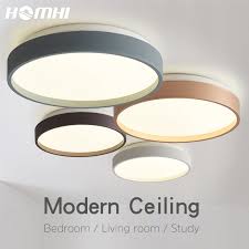 Nordic Decoration Home Rose Gold Black Ceiling Lights Led Iluminaria Corridor Bathroom Ceiling Light Bathroom Acrylic Light Ceiling Lights Aliexpress