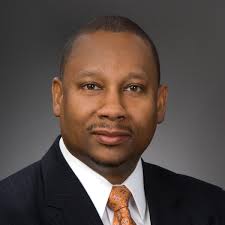 Race and Inequality in Dayton: Q&A with Michael Colbert, Montgomery County  Administrator