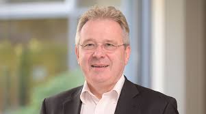 Prof. Dr. Reinhold Förster