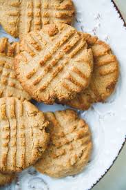 Easy And Wholesome Vegan Peanut Butter Cookies Vegan Peanut Butter Cookies Easy Vegan Cookies Vegan Cookies Recipes