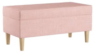 We did not find results for: Perry Kids Pink Linen Wood Storage Bench