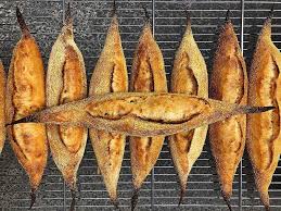 Metropolitaine A Teste Pour Vous La Nouvelle Boulangerie De Cedric Grolet
