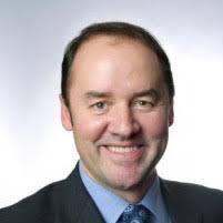 Today we've announced the promotion of Chris Concannon to CEO and the  appointment of Rick McVey as Executive Chairman, both moves that will  become effective