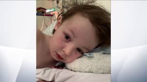 Le foto di hancock pubblicate dal sun: Child Disease Linked To Coronavirus