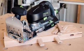 festool domino woodworking