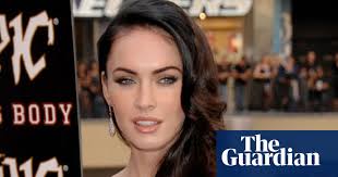 Like the large old english text on her left rib cage. Who Is The Mystery Poet Behind Megan Fox S New Tattoo Celebrity The Guardian