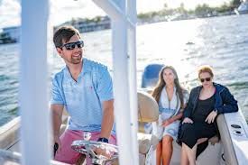 Inspiring Conversations with Mark and Chanel Gargula of Charleston Bareboat  Charters