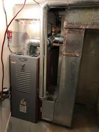 Problems with a central air conditioner's condensate drain. Hvac Talk Heating Air Refrigeration Discussion