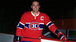 Ok so before we get started, we did take into consideration point production over the past few years. Jean Beliveau 100 Greatest Nhl Players