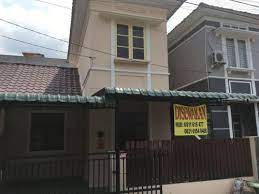 Sewa rumah di medan selayang, medan. Sewa Rumah Strategis Dan Nyaman Di Tanjungsari Medan Selayang Medan Sumatera Utara 3 1 Kamar Tidur 3089