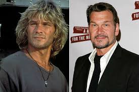 It stars patrick swayze, keanu reeves, lori petty and gary busey, and the film's title refers to the surfing term point break, where a wave breaks as it hits a point of land jutting out from the coastline. See The Cast Of Point Break Then And Now