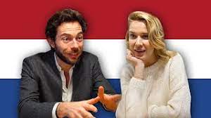 So, you now have the basic valentine's day vocabulary under your belt. You Know You Re Dating A Dutch Woman When Youtube