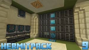 Maybe you would like to learn more about one of these? Hermitpack E09 Refined Storage Expansion Automated Solderers By Rageplaysgames