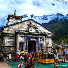 Kēdārnāth mandir (kedarnath temple) is a hindu temple (shrine) dedicated to lord shiva. Kedarnath Tourism Guide How To Reach Kedarnath Temple In Shivalik Nagar Haridwar Bizarexpedition Service Private Limited Id 22584057312