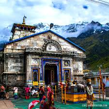 Now, the devotees living in uttarakhand can visit kedarnath temple as per the latest relaxations given by the state government. Kedarnath Tourism Guide How To Reach Kedarnath Temple In Shivalik Nagar Haridwar Bizarexpedition Service Private Limited Id 22584057312