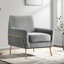 Newton Armchair In 2020 Modern Armchair Accent Arm Chairs Armchair