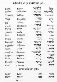 Goy Wikipedia
