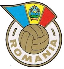 What does the romanian national football team kit mean? FederaÈ›ia RomanÄƒ De Fotbal Logopedia Fandom