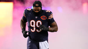 Chicago Bears