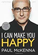 Amazon.in: Paul McKenna