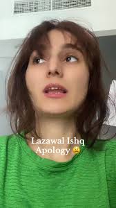 Sheroze Lazawal Ishq Real Account