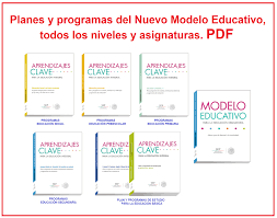 Maybe you would like to learn more about one of these? Aprendizajes Clave Todos Los Niveles Y Asignaturas Descargas En Pdf La Chispa