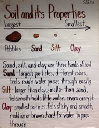 Pin By Falicia O Mard On Anchor Charts First Grade Science Third Grade Science 6th Grade Science