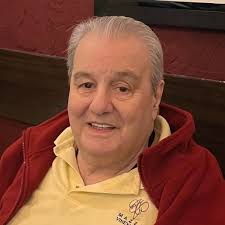 Vincent S Mazza Obituary (1940-2024)