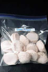 Can You Freeze Yogurt Good Cheap Eats Kitchen Tips