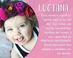 Pin By Mirena Martinez On Nombres Baby Girl Names Baby Names And Meanings Cute Baby Names