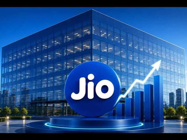 Jio IPO draws Rs 2.5 lakh crore in anchor bids from over 70 investors - The Economic Times
