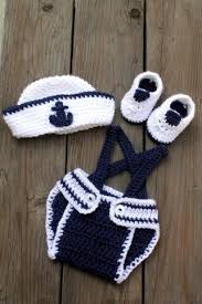 Maybe you would like to learn more about one of these? Nautical Crochet Baby Boy Diaper Cover Patterns Baby Crochet Kids At Repinned Net